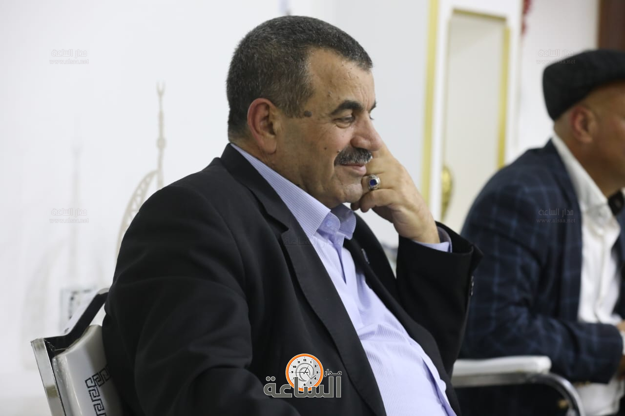 Madar Al-Saa Images 0.12437367304131852