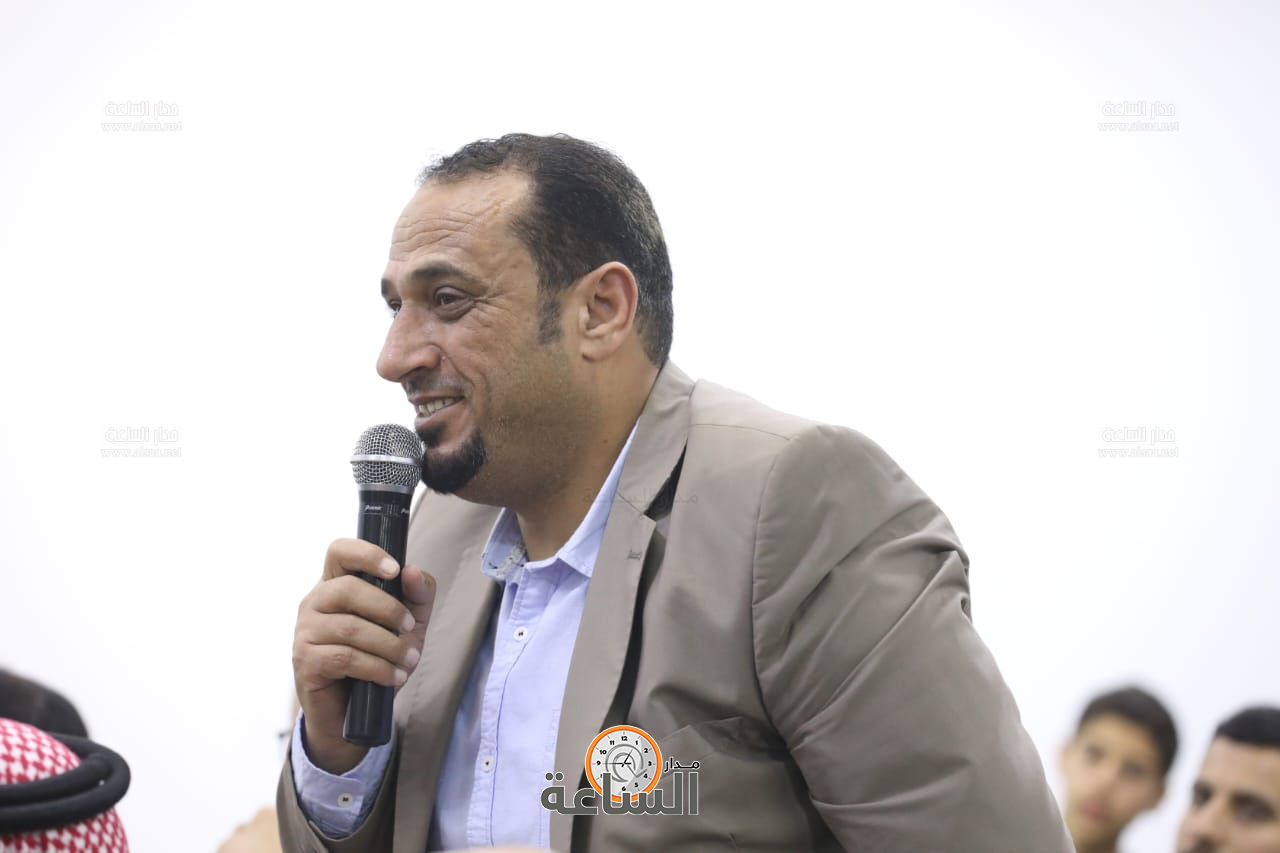 Madar Al-Saa Images 0.16290134621014096