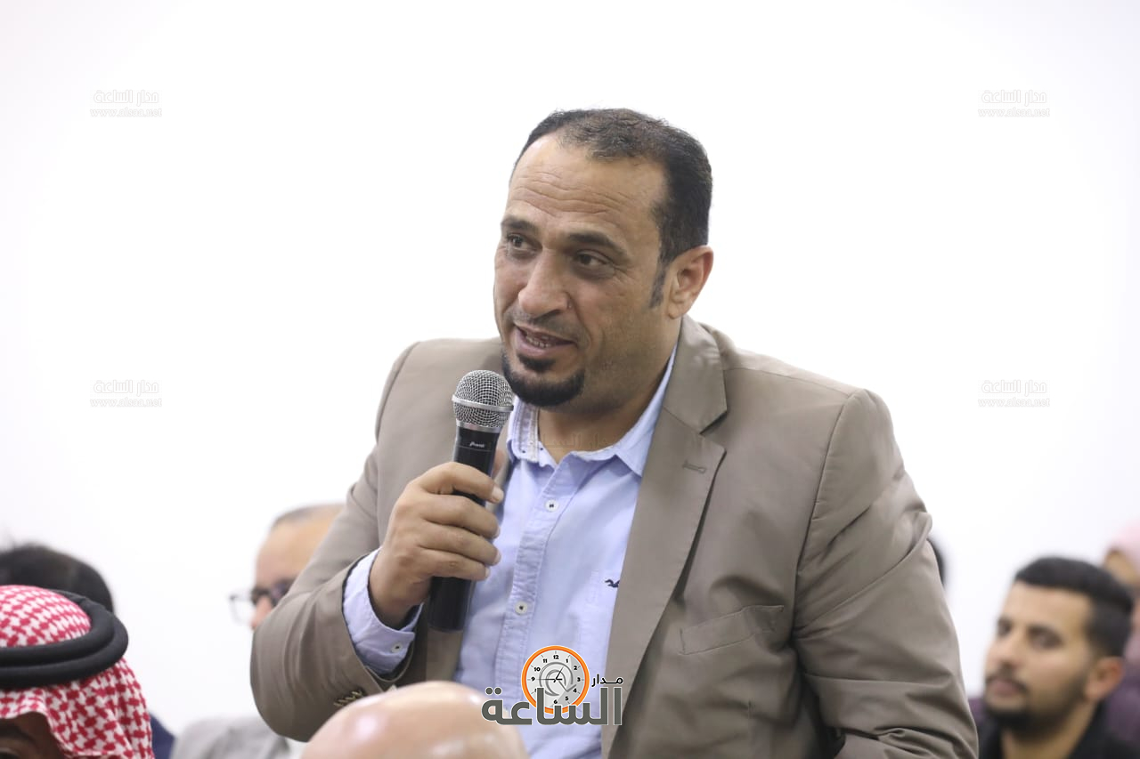 Madar Al-Saa Images 0.9863434333508163