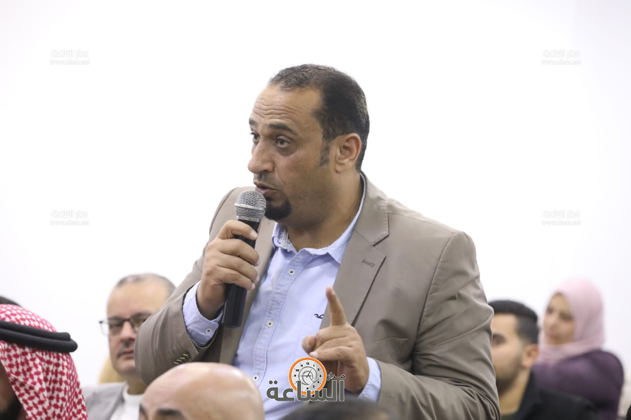 Madar Al-Saa Images 0.12291140022041724