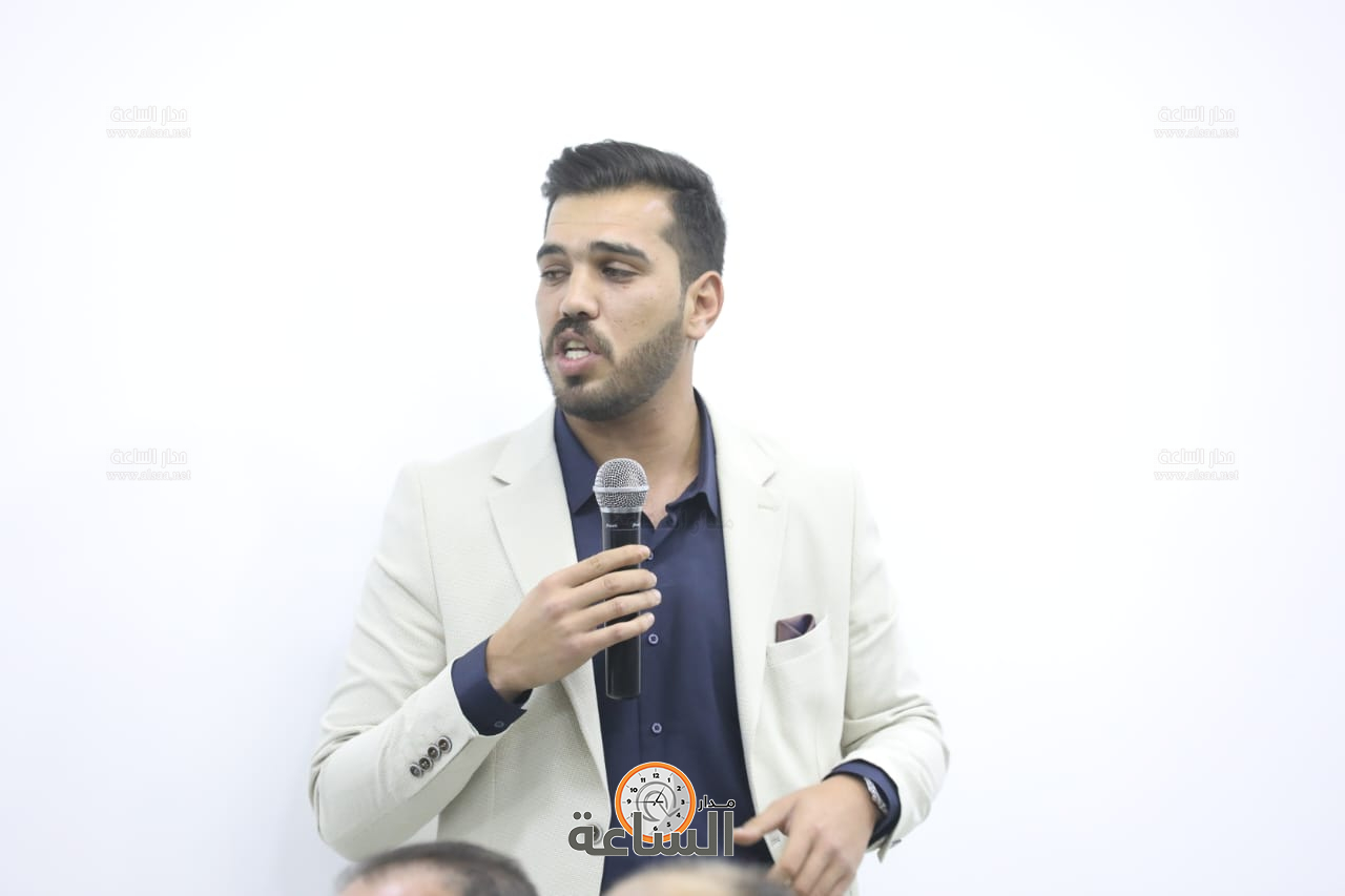 Madar Al-Saa Images 0.10027718234327643