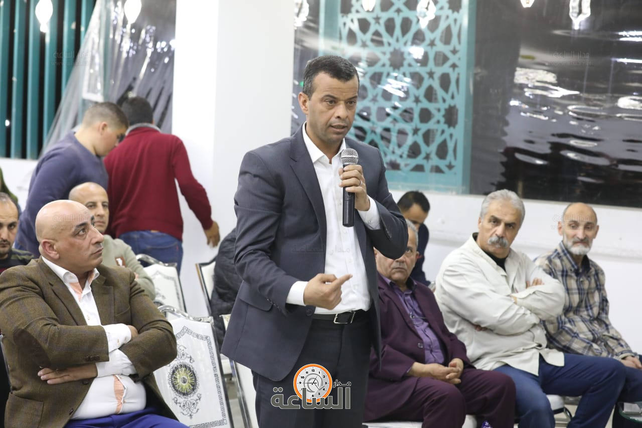 Madar Al-Saa Images 0.7959464479336318