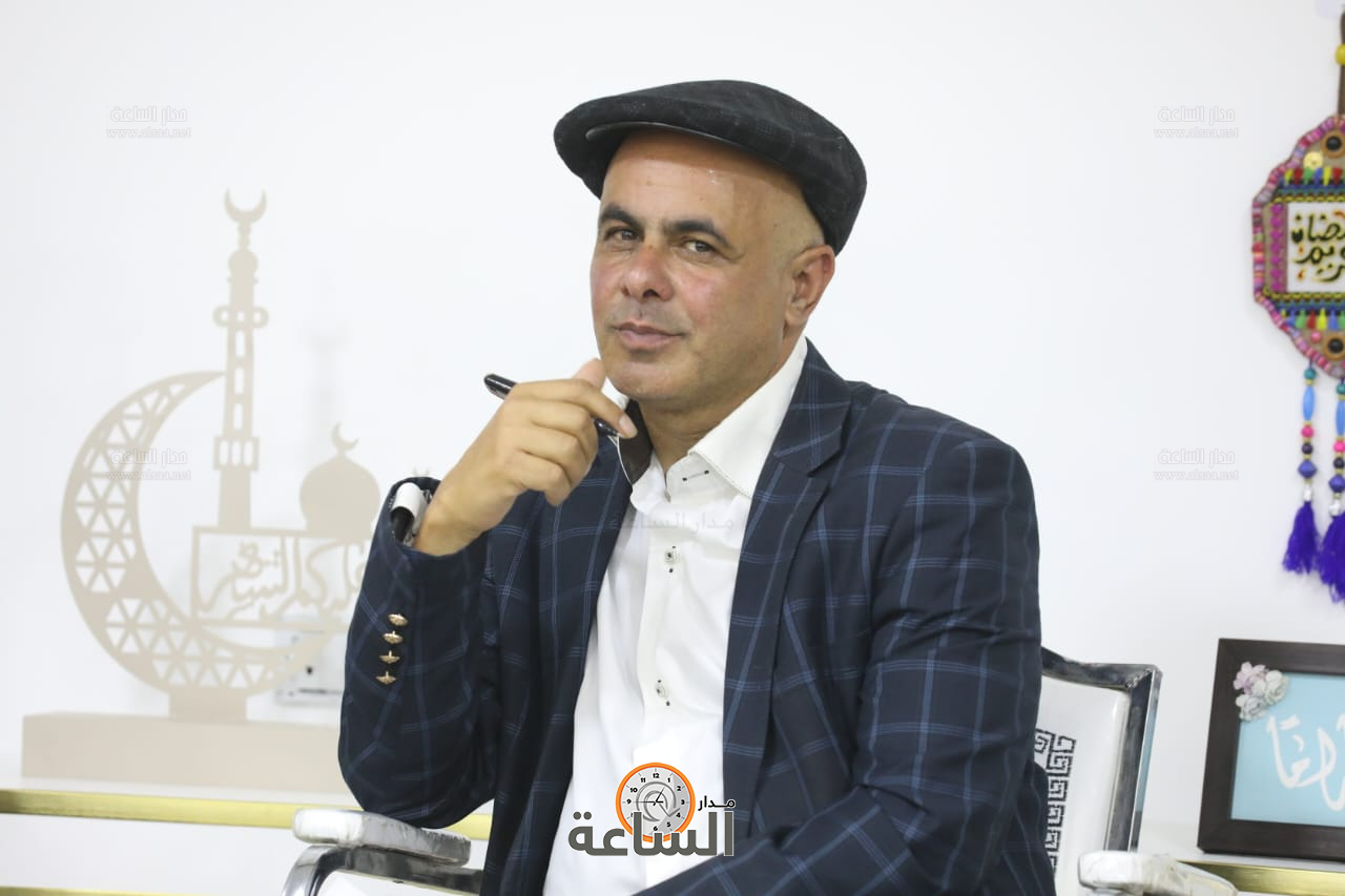 Madar Al-Saa Images 0.14104443014334933