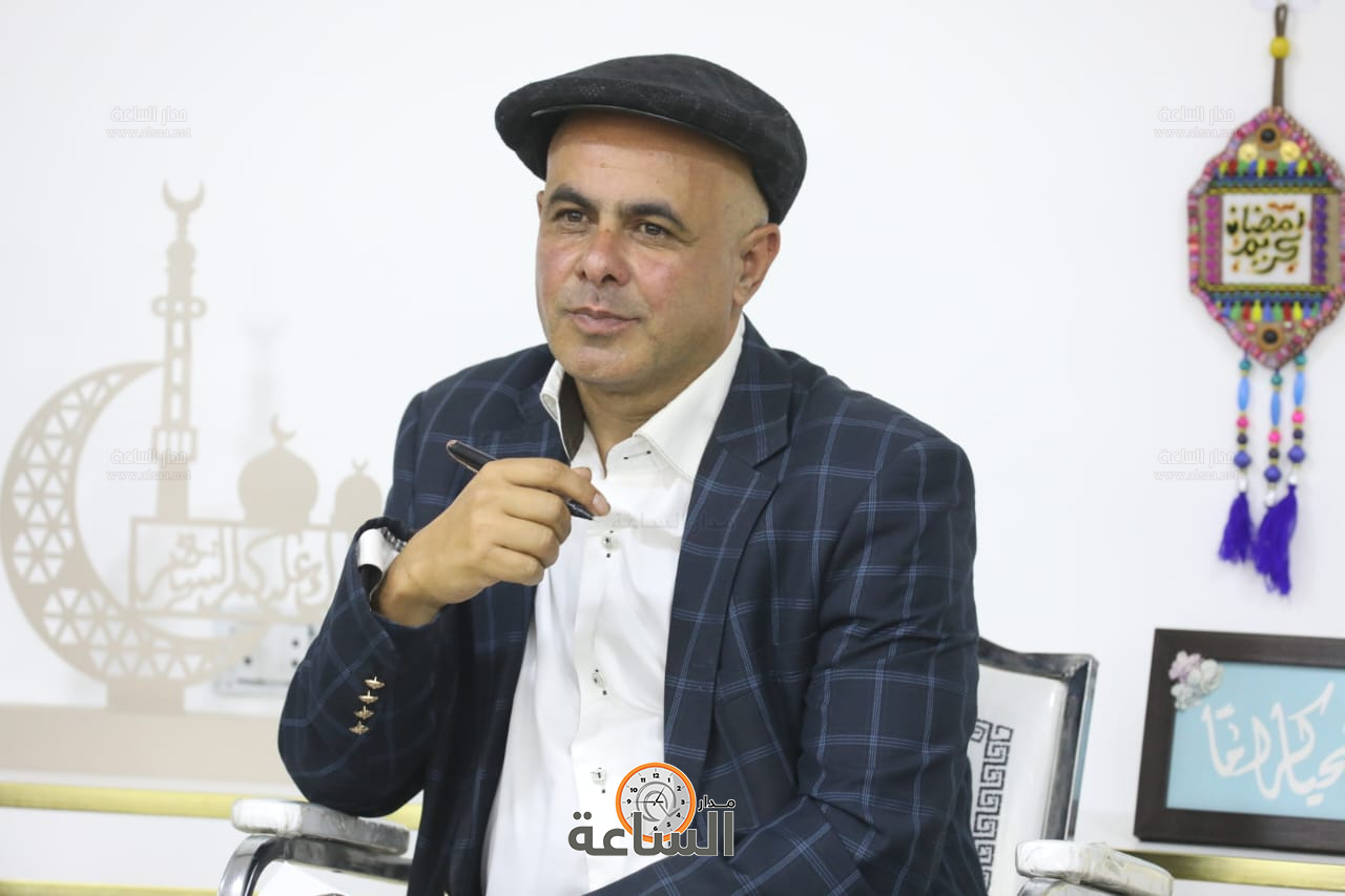 Madar Al-Saa Images 0.553248425770577