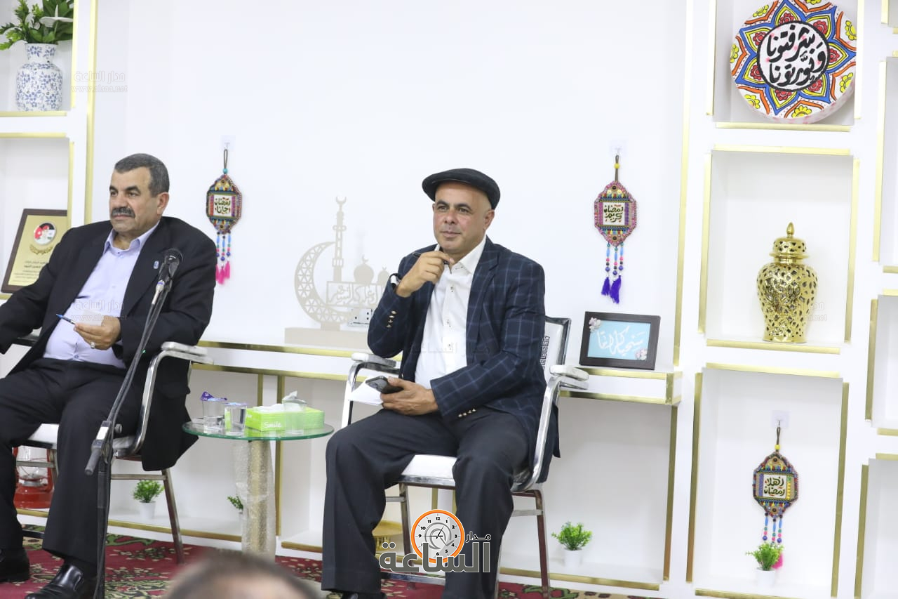 Madar Al-Saa Images 0.6979199773931715