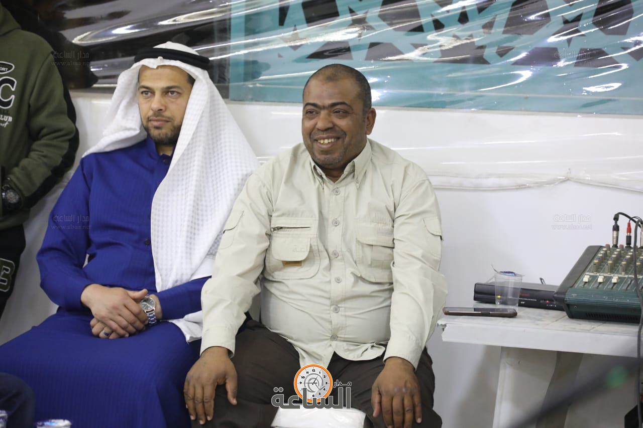 Madar Al-Saa Images 0.6182124340008825