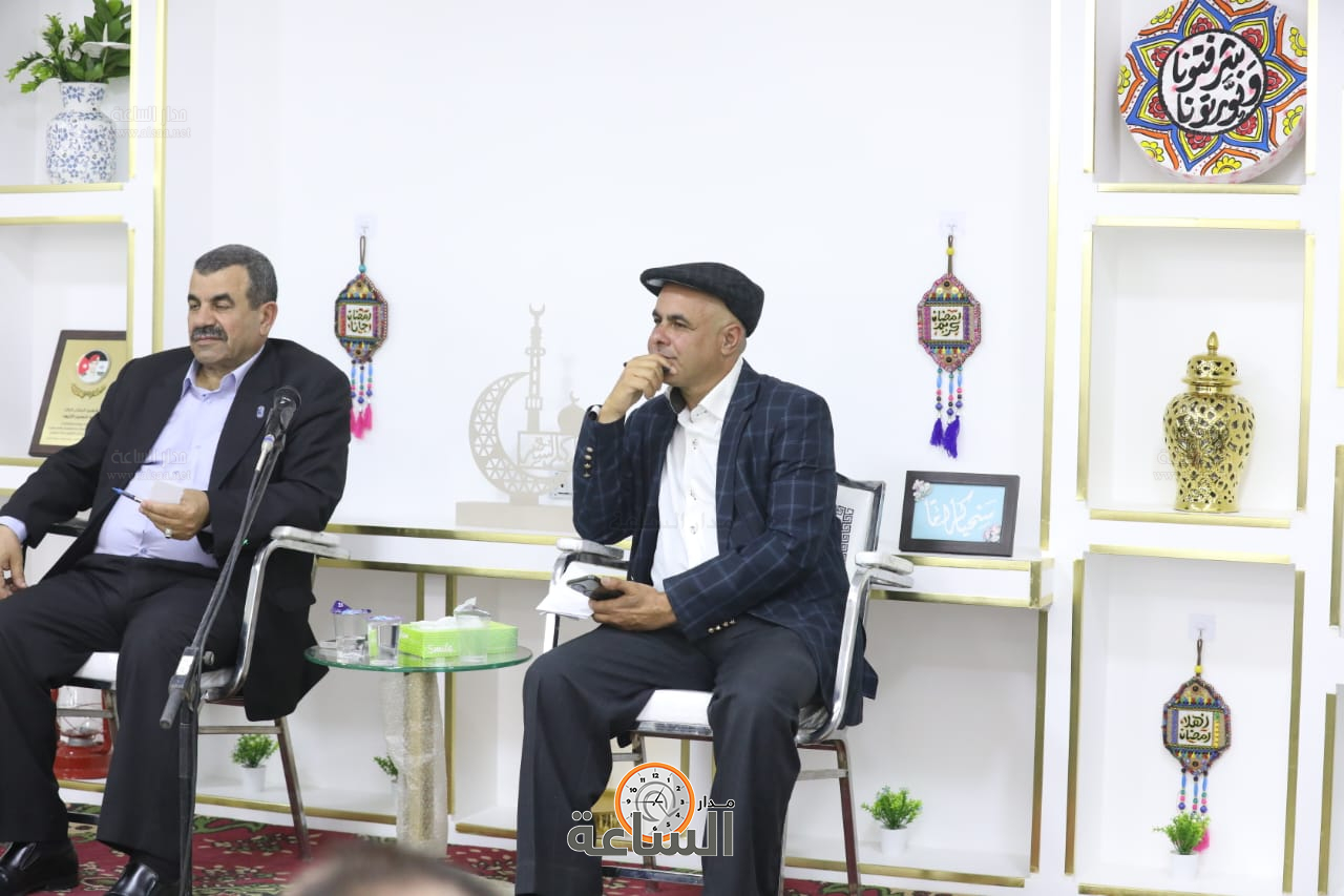 Madar Al-Saa Images 0.30552169601180923