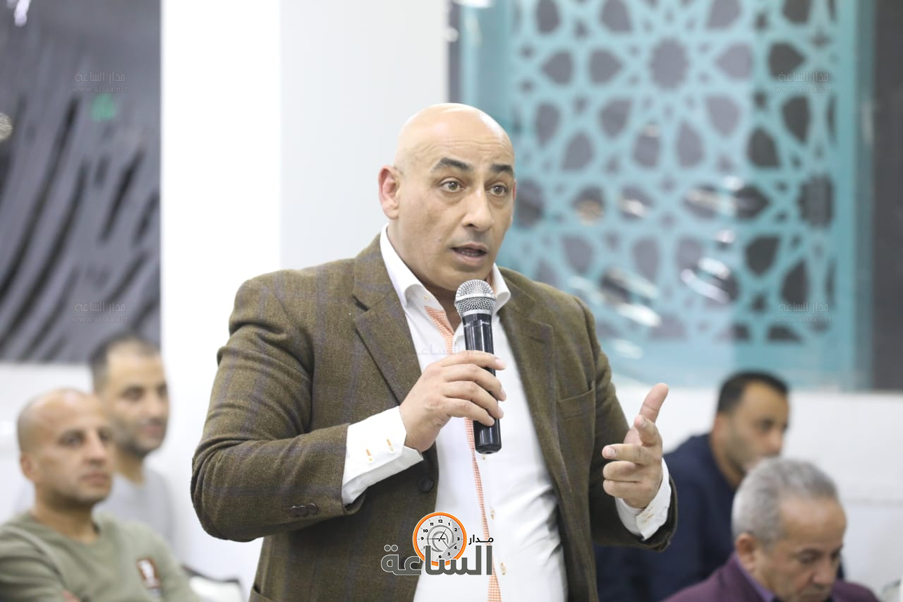 Madar Al-Saa Images 0.23351363736774622