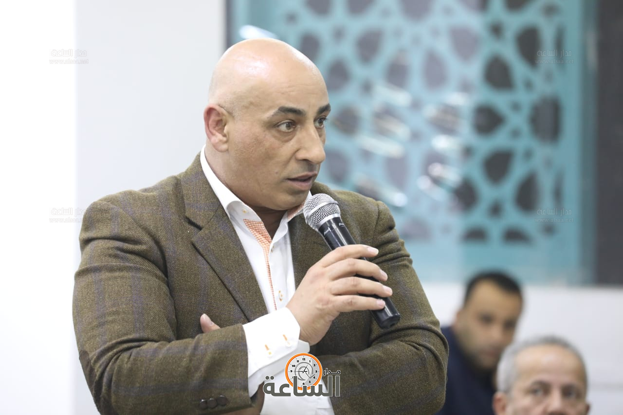 Madar Al-Saa Images 0.13426201948903094