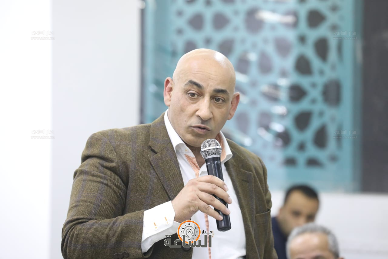 Madar Al-Saa Images 0.04564366122283481