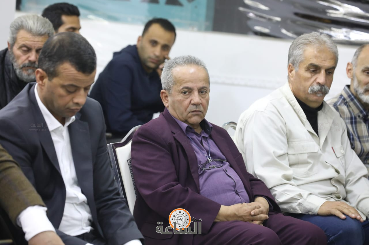 Madar Al-Saa Images 0.9214117613872008