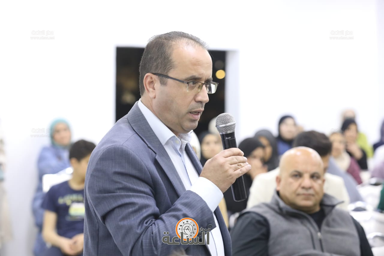 Madar Al-Saa Images 0.2516320738009732