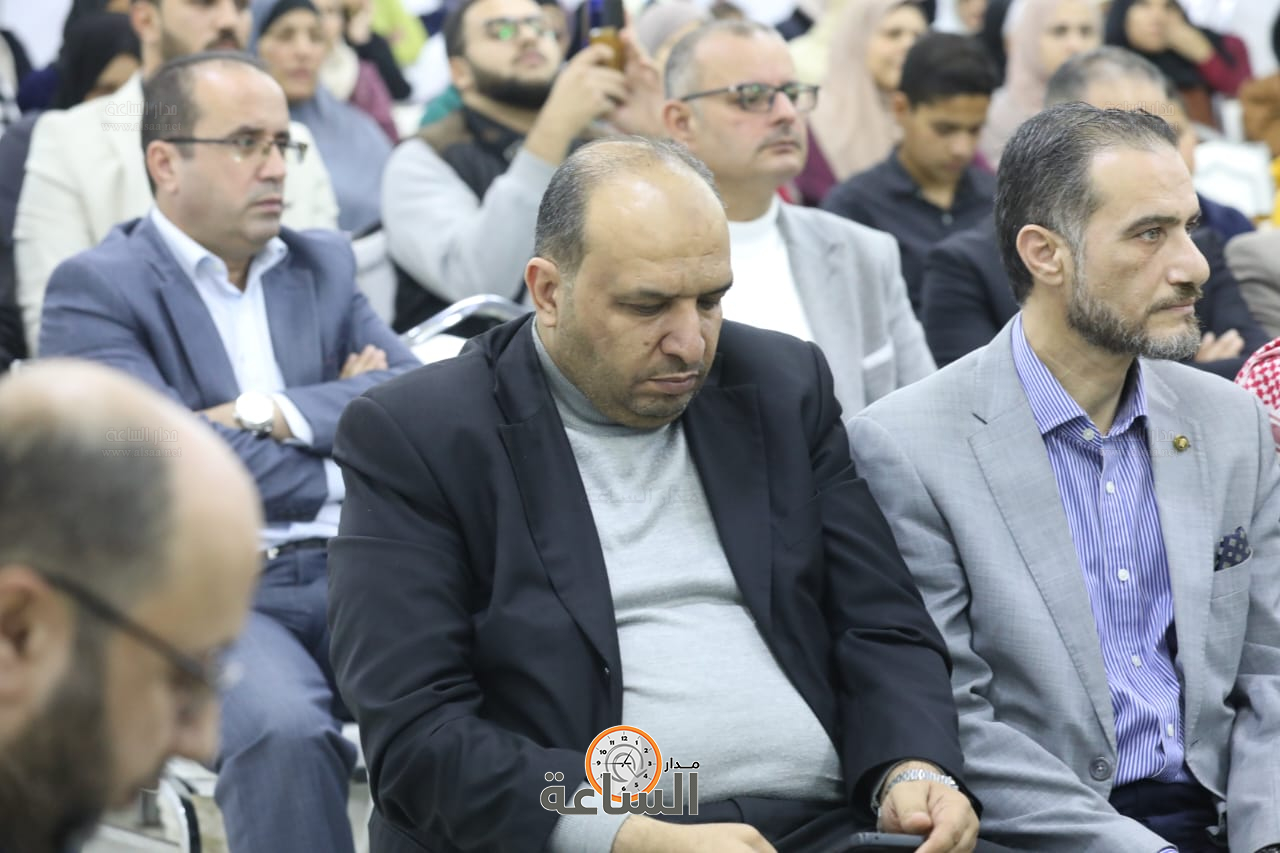 Madar Al-Saa Images 0.29541288324101034