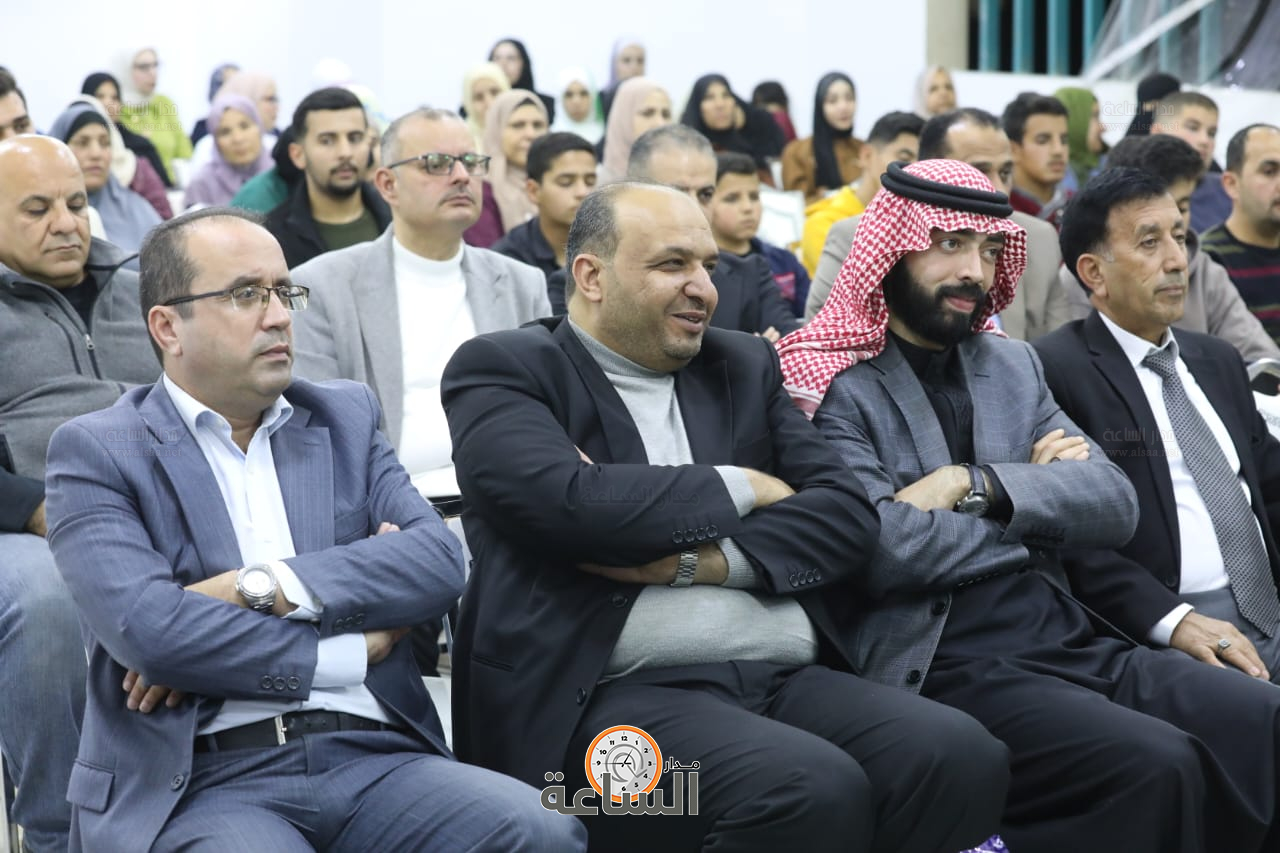 Madar Al-Saa Images 0.11383262690418117