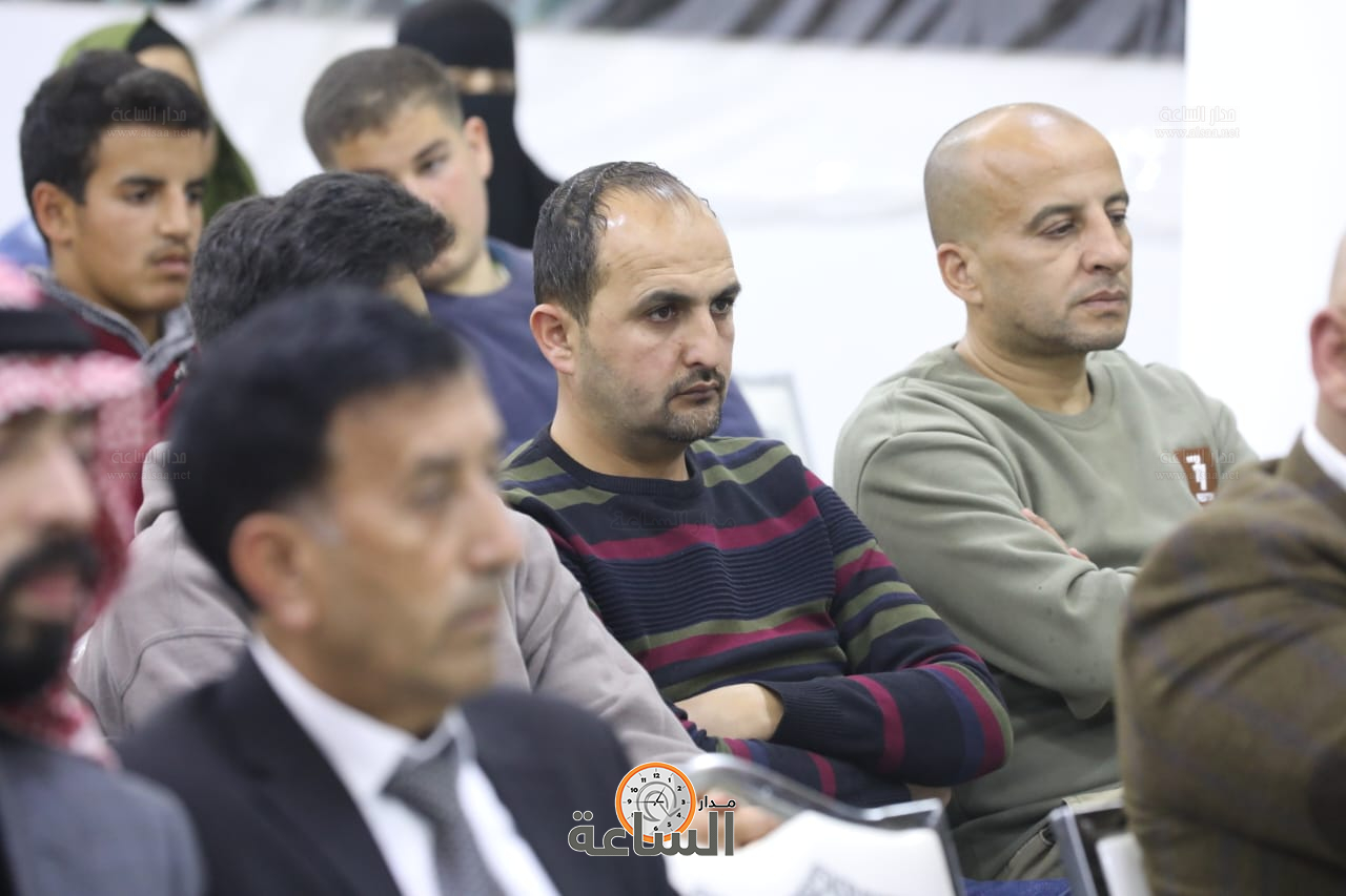 Madar Al-Saa Images 0.22313864774014713