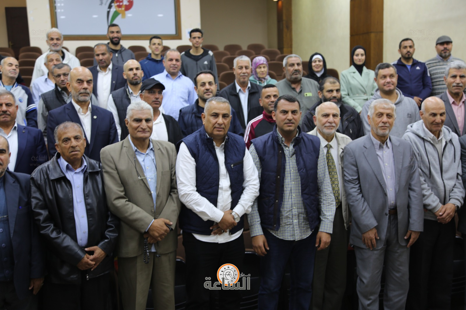 Madar Al-Saa Images 0.4155853008783448