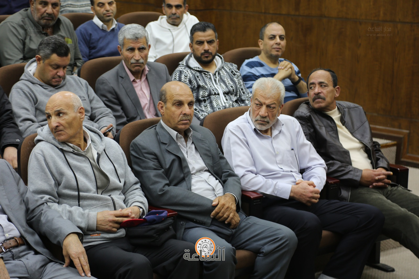 Madar Al-Saa Images 0.44028925685680864