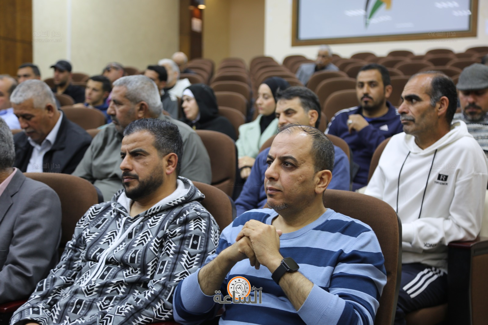 Madar Al-Saa Images 0.38808305727641934