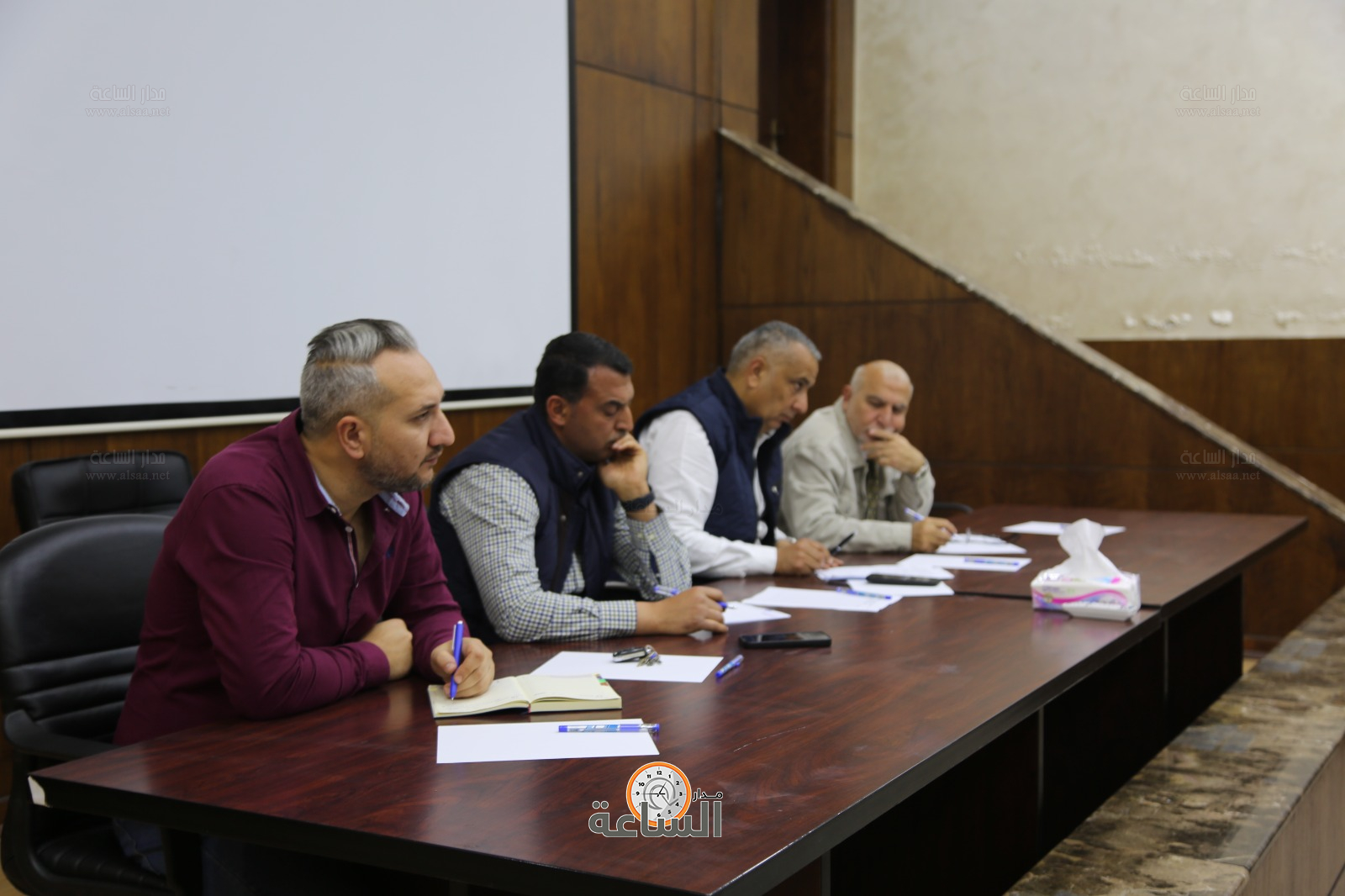 Madar Al-Saa Images 0.6219056314816929