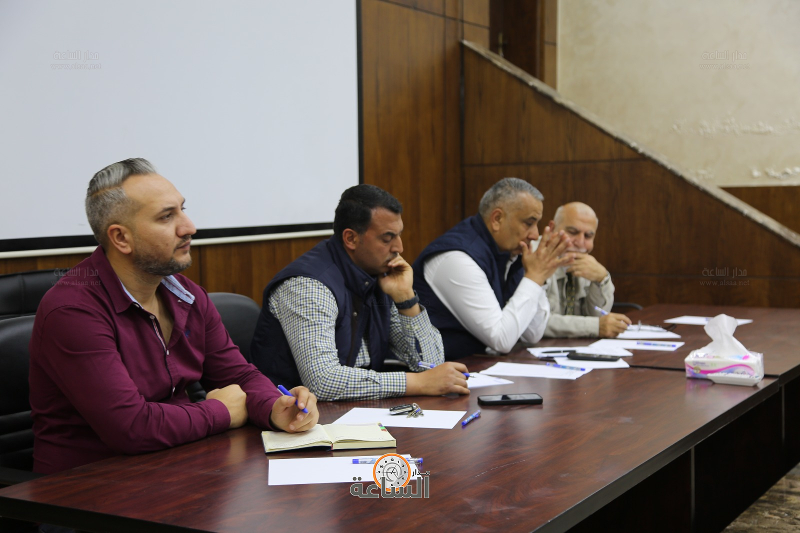 Madar Al-Saa Images 0.291695319496295