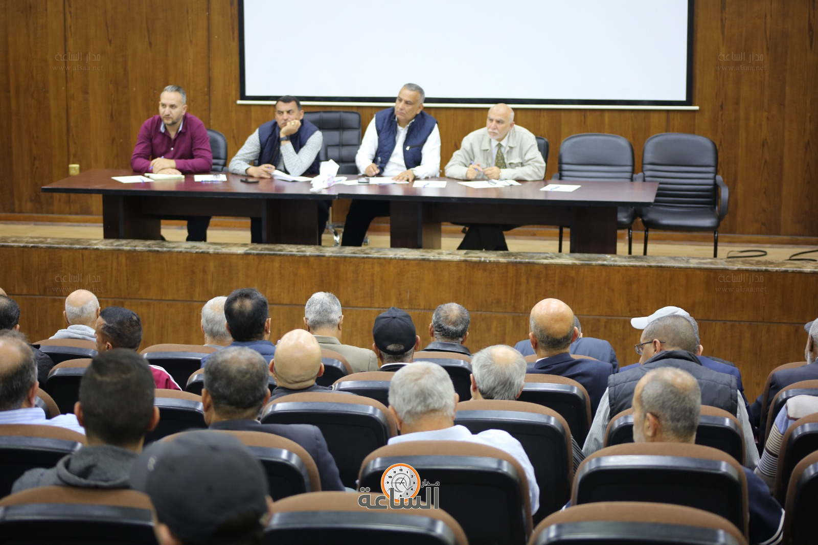 Madar Al-Saa Images 0.5472383877277902