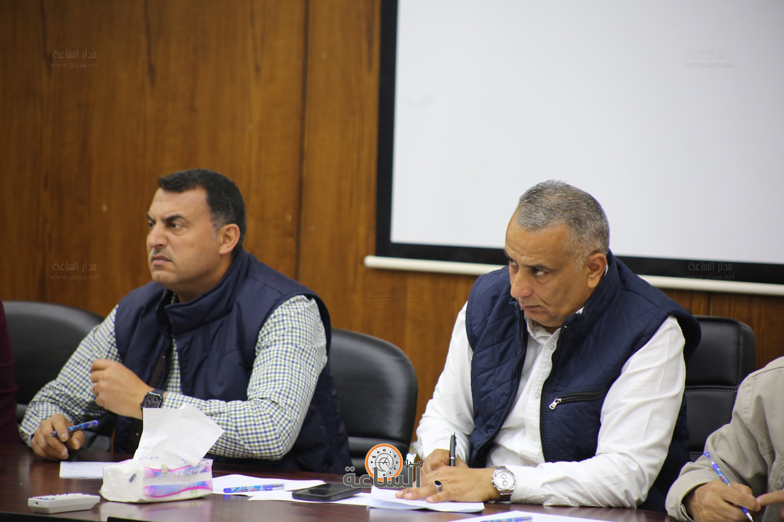 Madar Al-Saa Images 0.13901461323579412