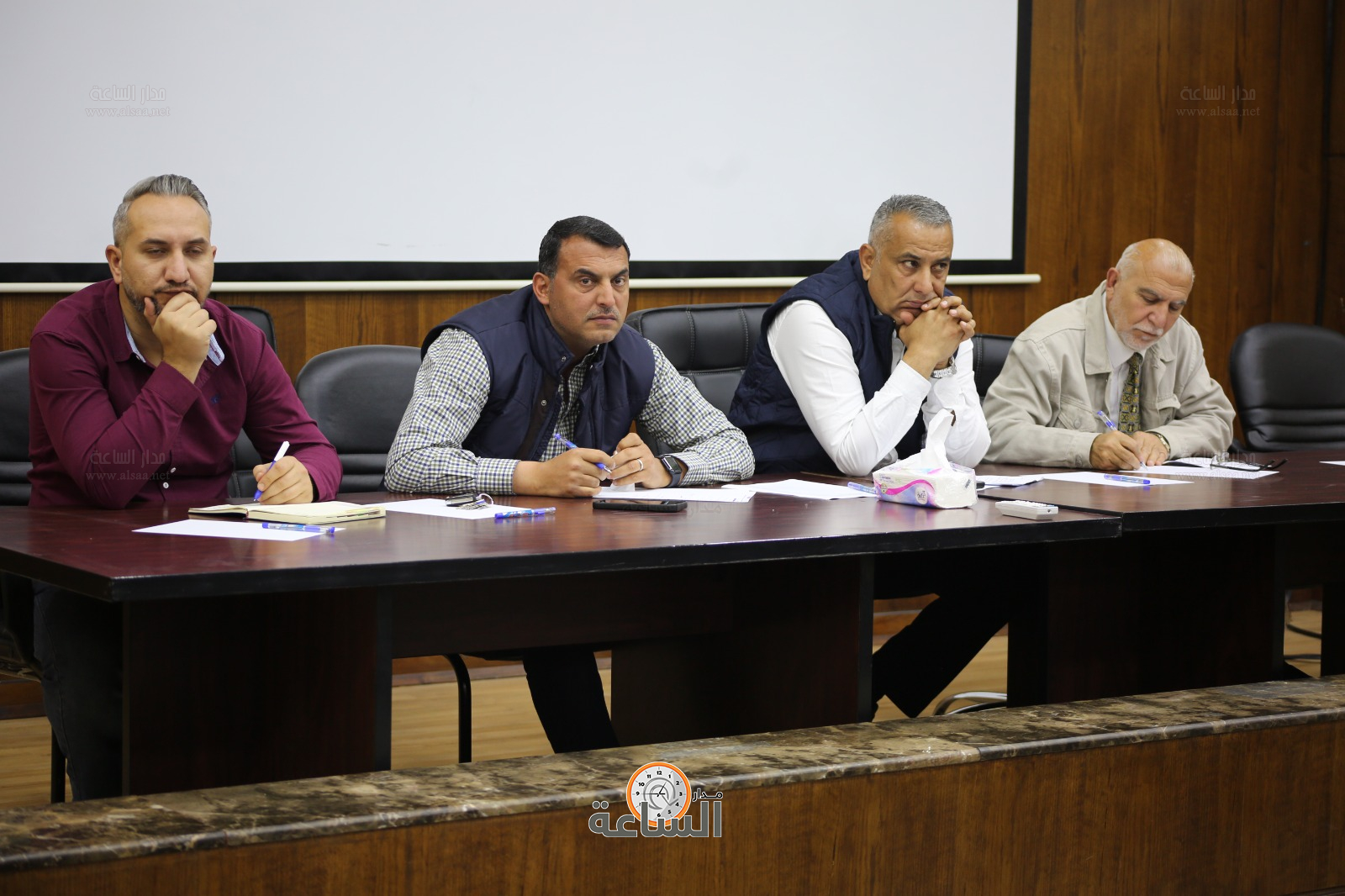 Madar Al-Saa Images 0.6146222252215874