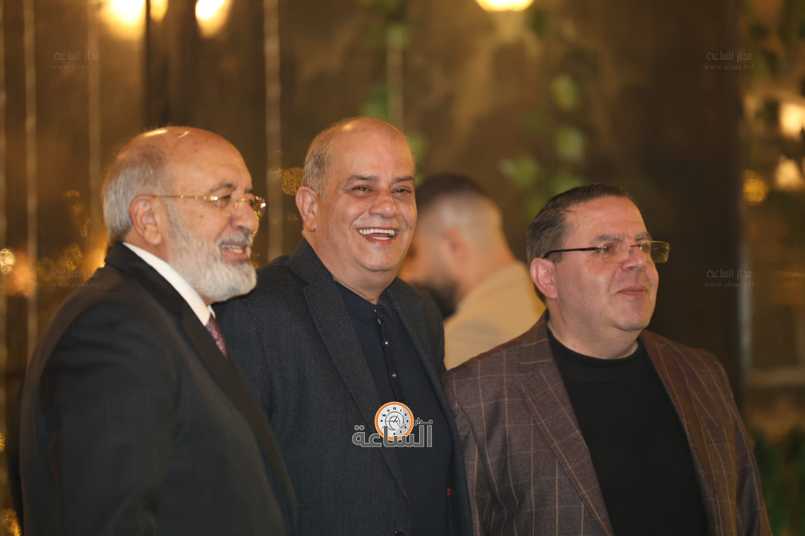 Madar Al-Saa Images 0.9711359281066683