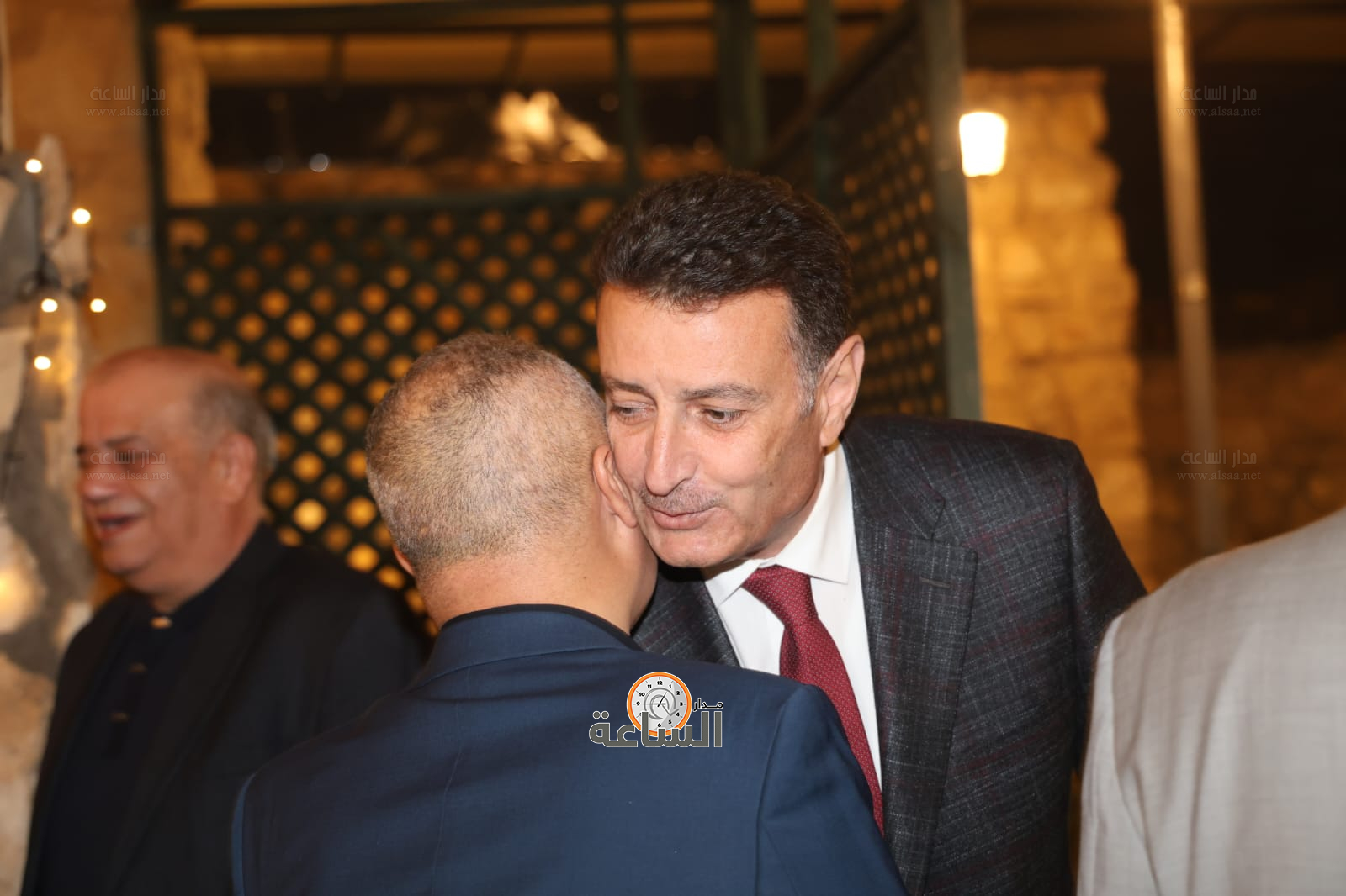 Madar Al-Saa Images 0.315184786698711