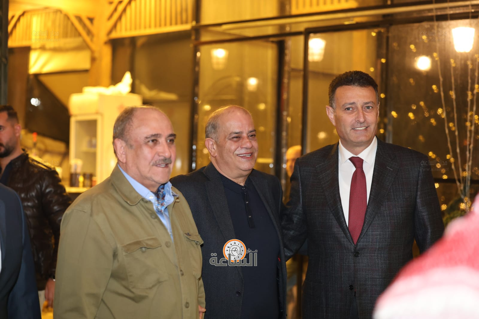 Madar Al-Saa Images 0.21961046432684528