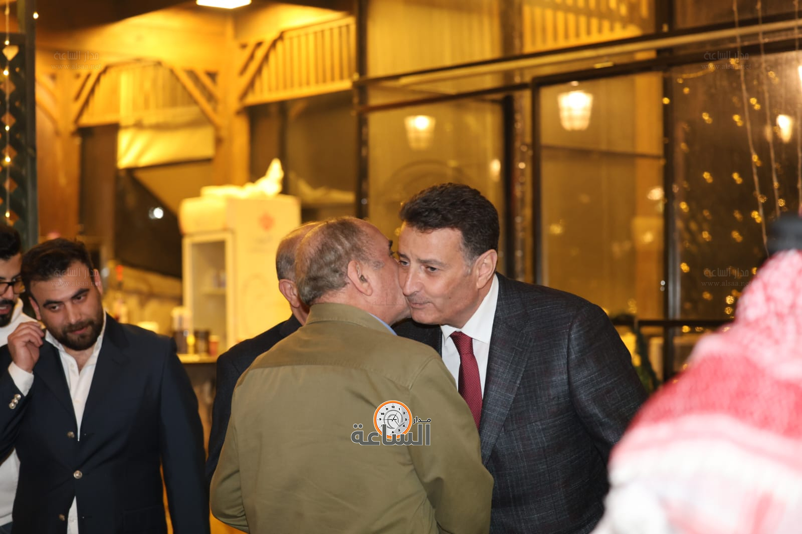 Madar Al-Saa Images 0.024346033516422505