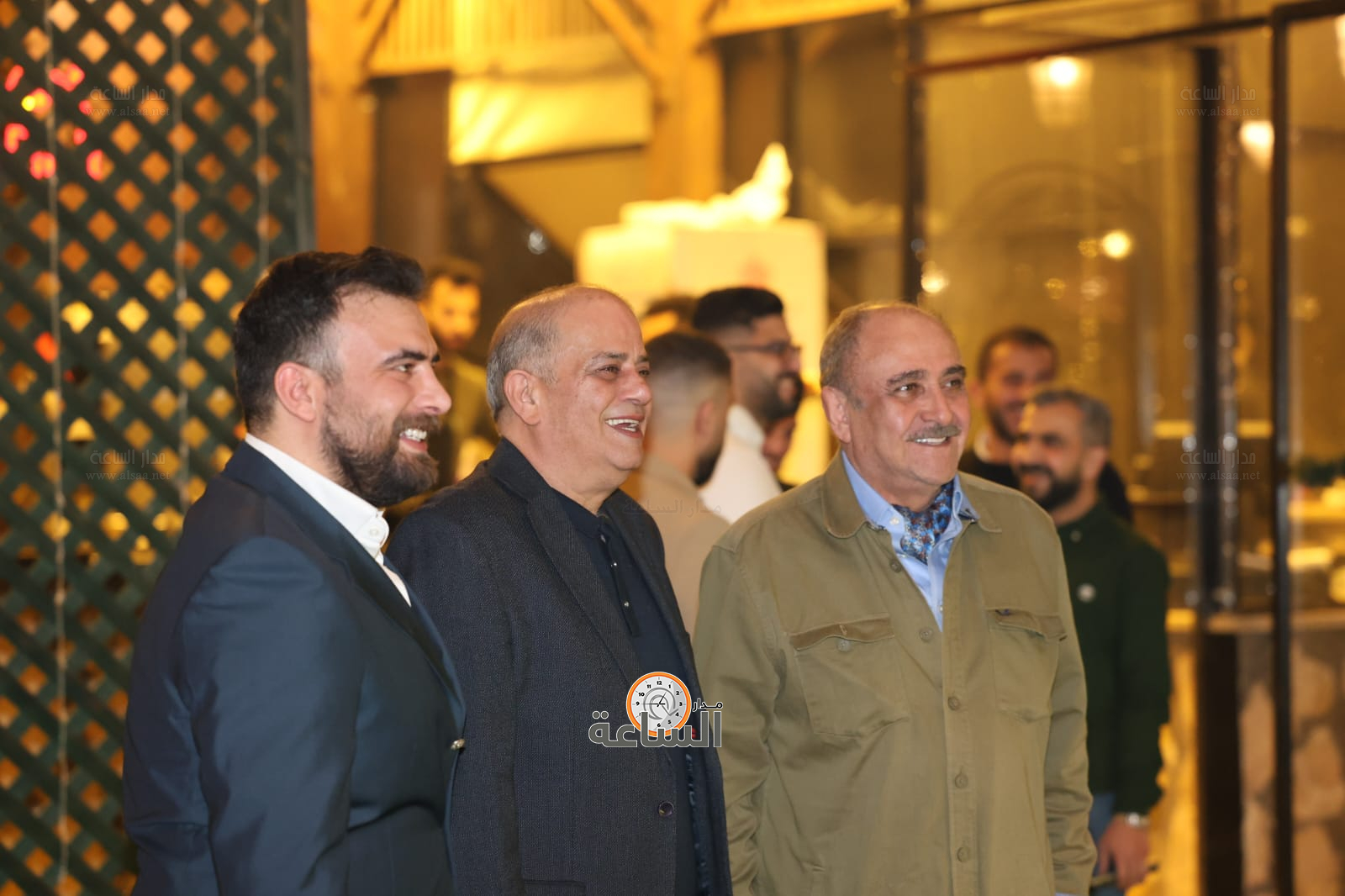 Madar Al-Saa Images 0.854331753637888