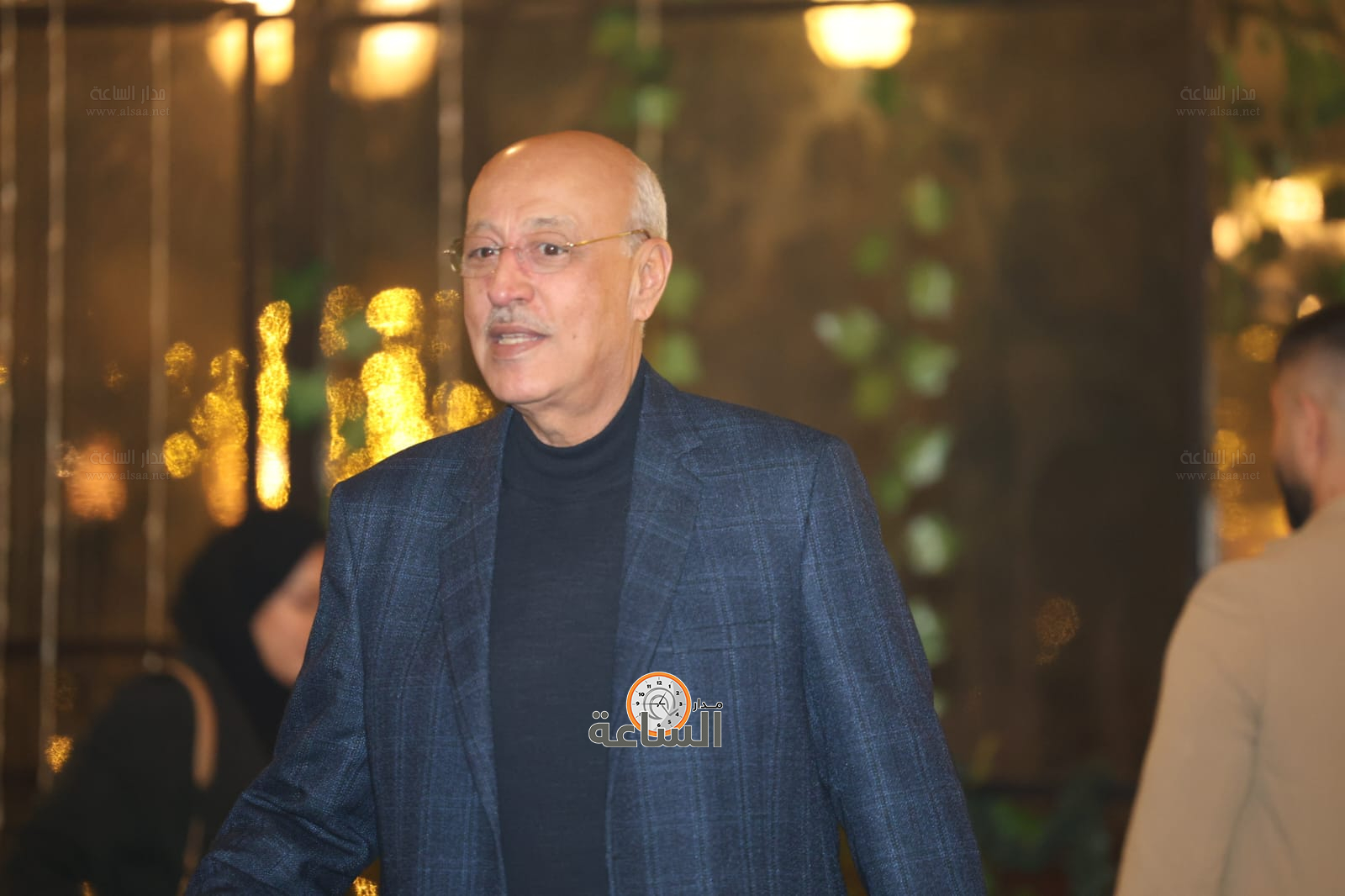 Madar Al-Saa Images 0.28371520287018437