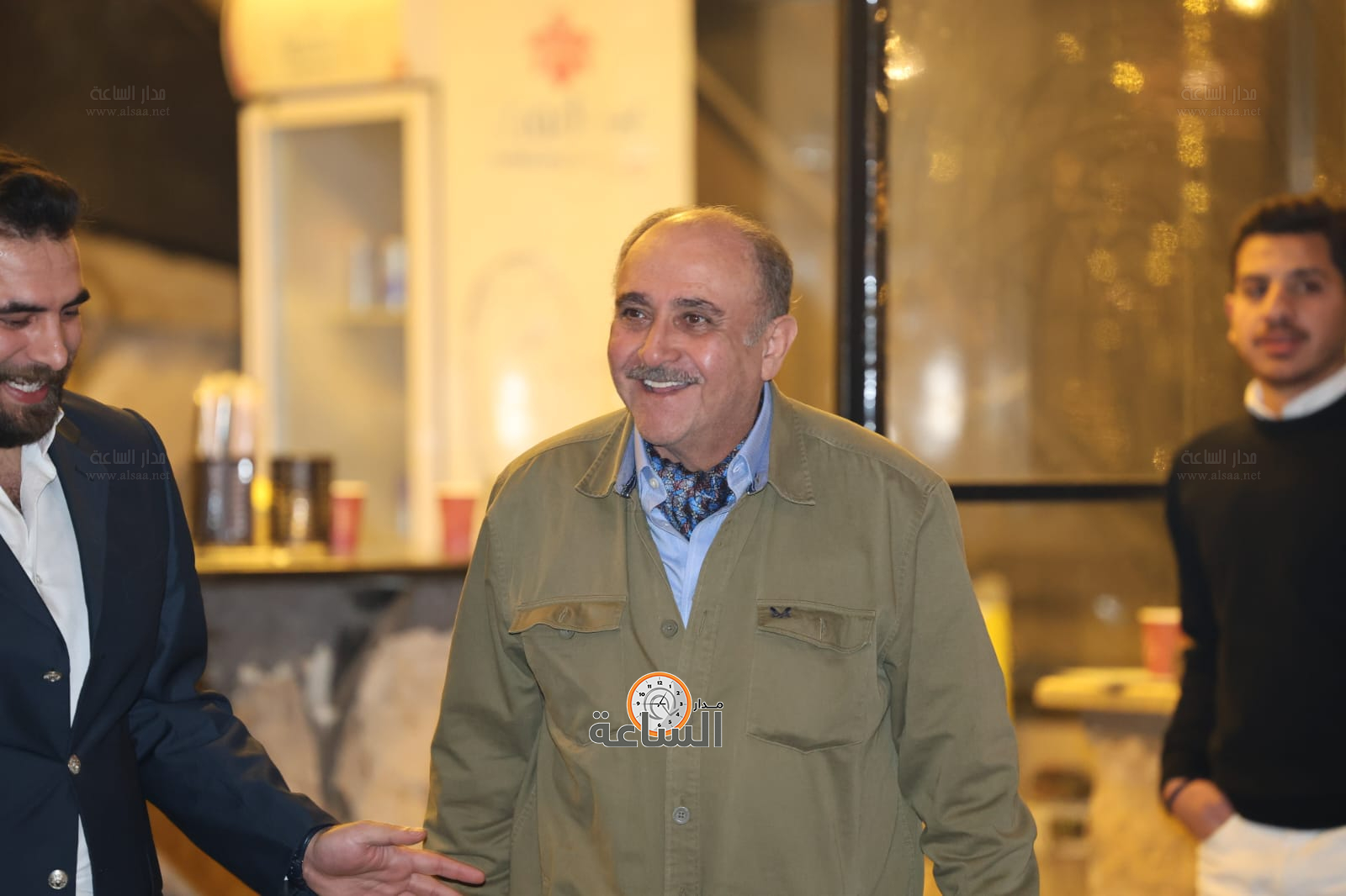 Madar Al-Saa Images 0.8118070800668189