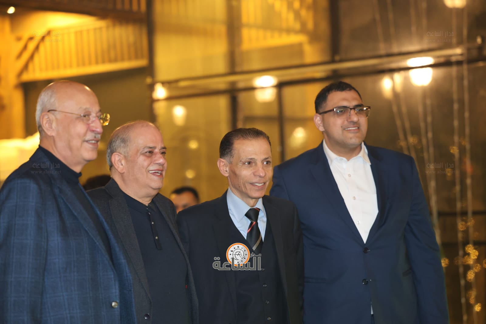 Madar Al-Saa Images 0.04482907617546816