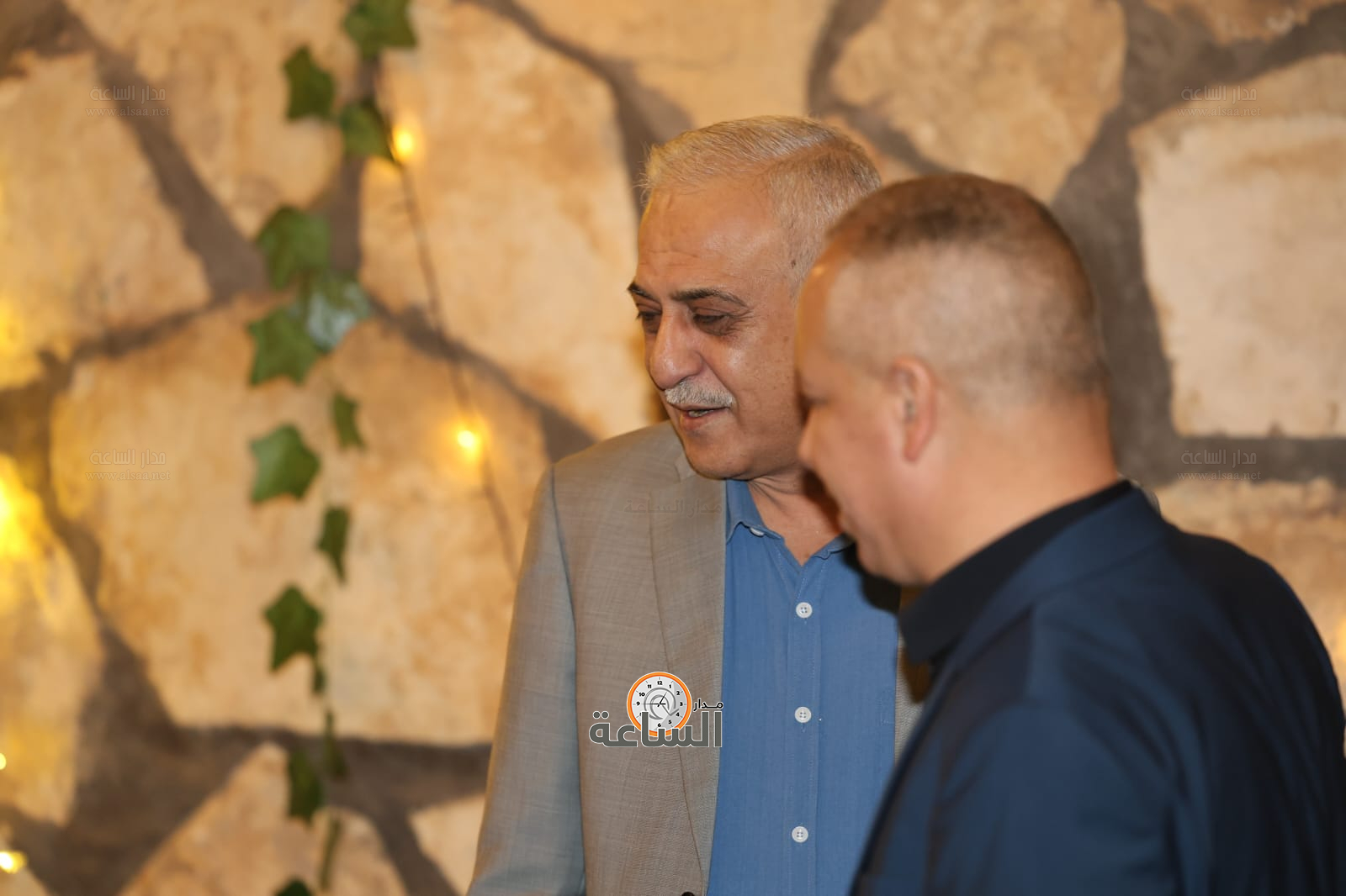 Madar Al-Saa Images 0.9907533195966884