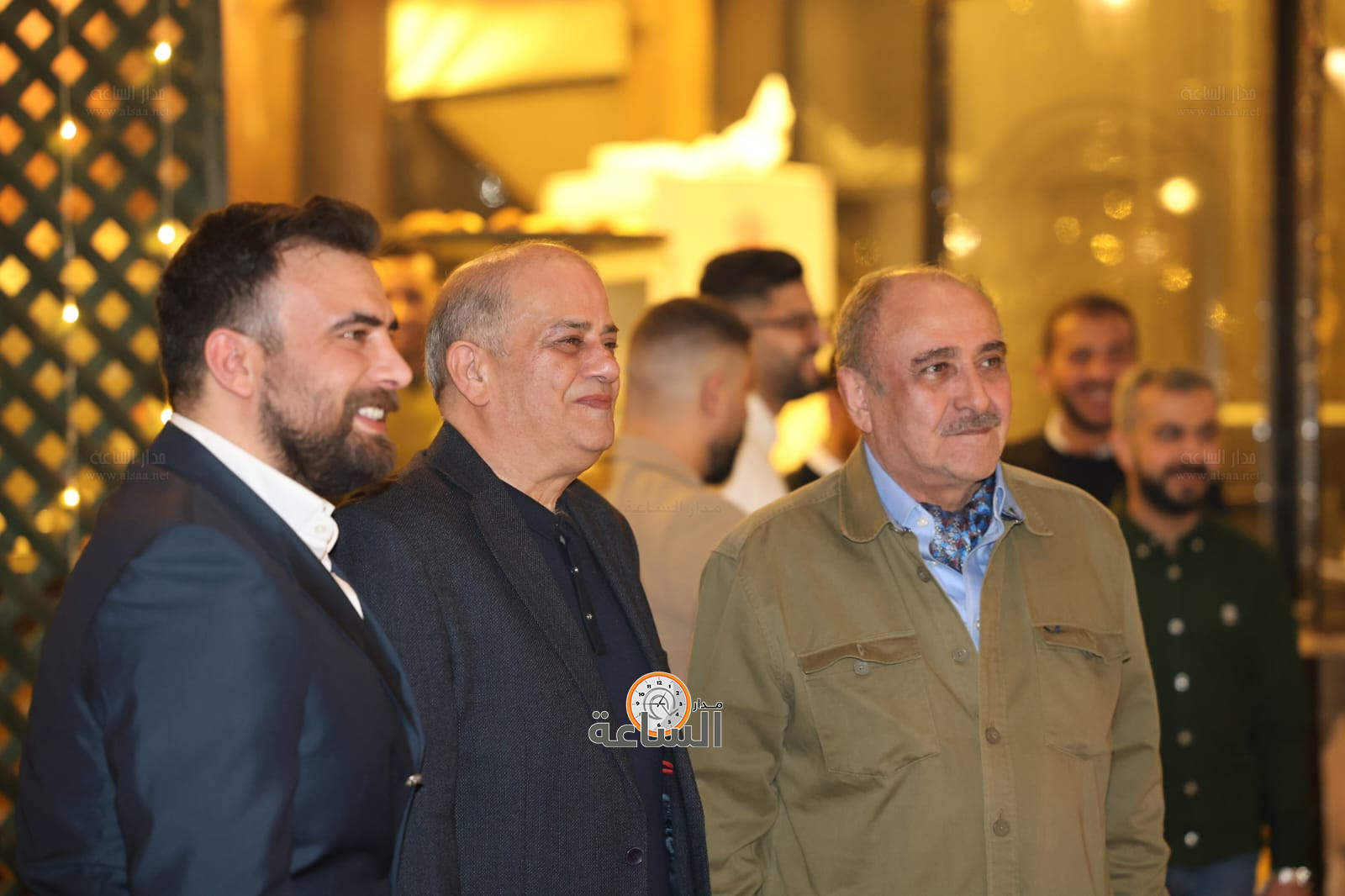 Madar Al-Saa Images 0.09384158257074104