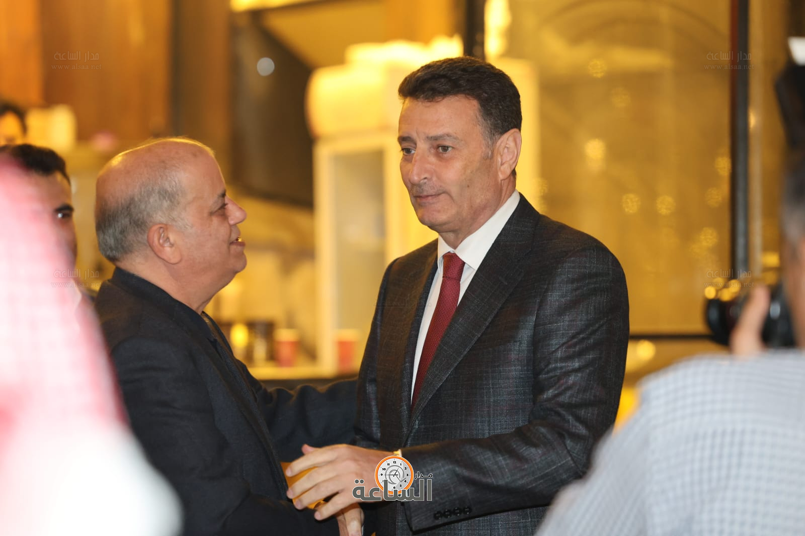 Madar Al-Saa Images 0.06778997928791175