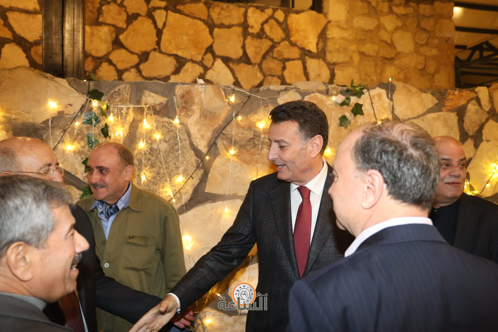 Madar Al-Saa Images 0.8514487886526516