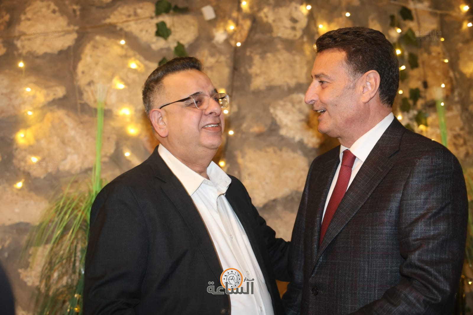 Madar Al-Saa Images 0.9236359542422823