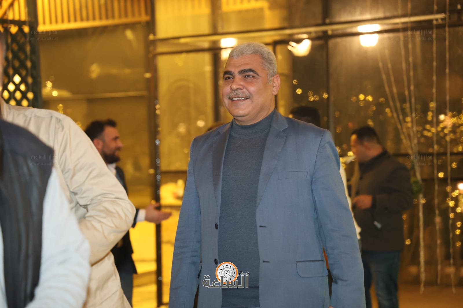 Madar Al-Saa Images 0.9154392845049582