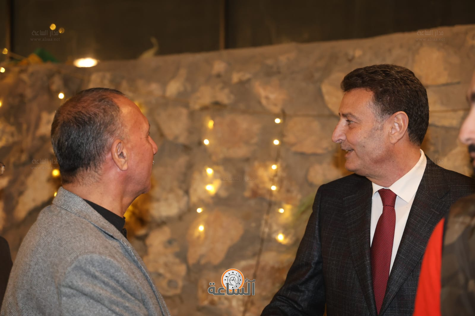 Madar Al-Saa Images 0.9453172697061383