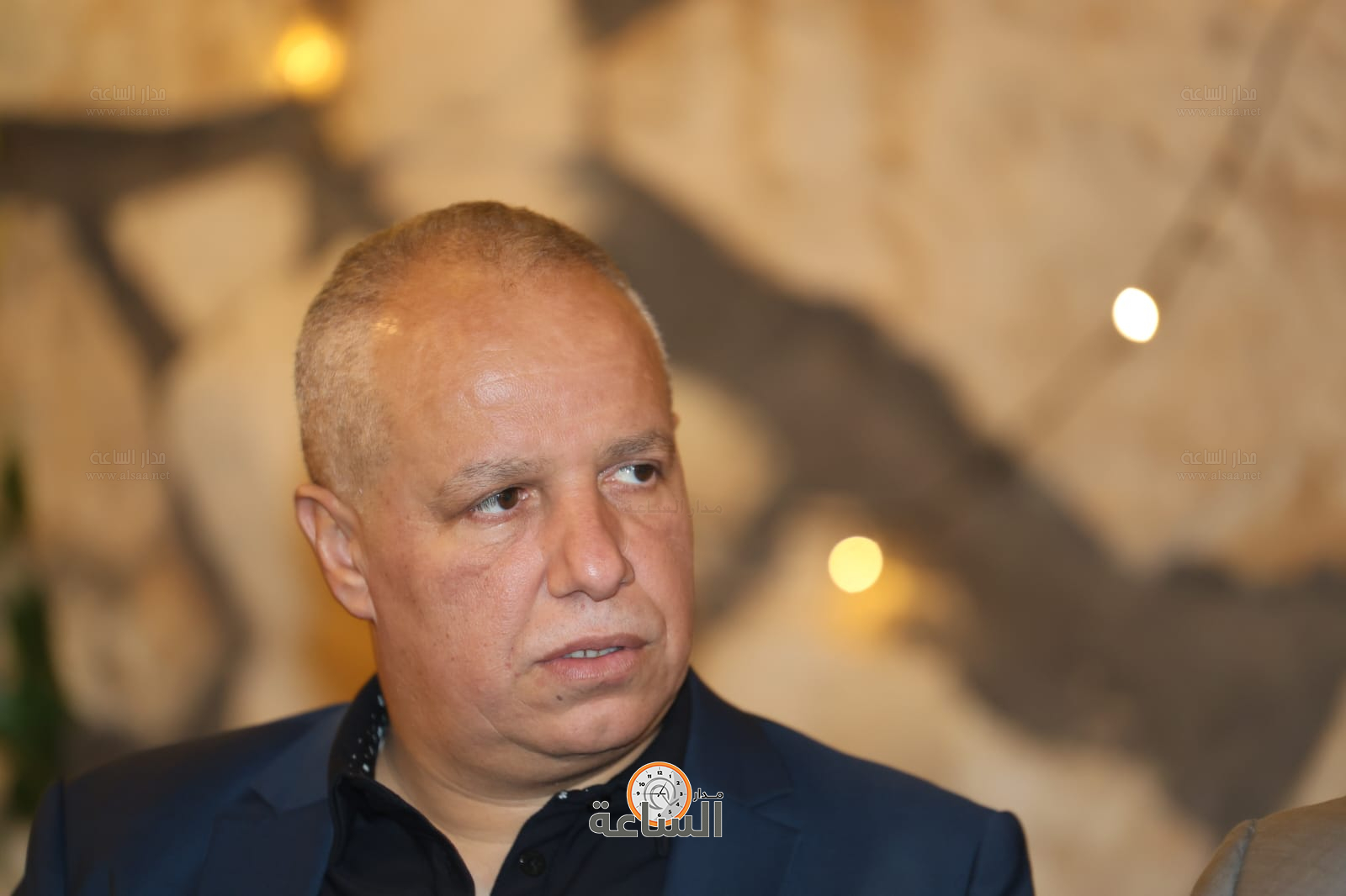 الصحفي عواد الخلايلة