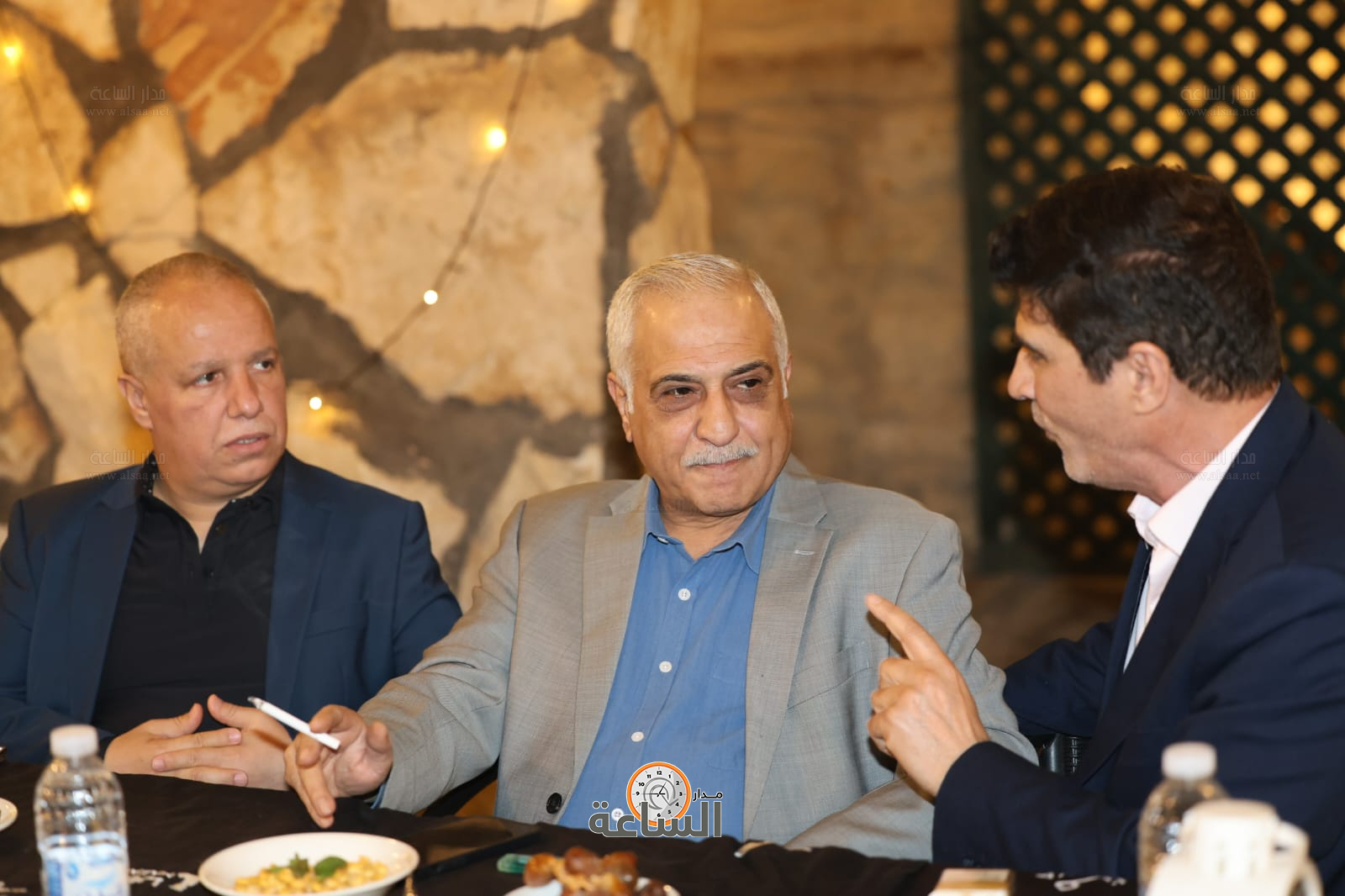 Madar Al-Saa Images 0.6721585122469085