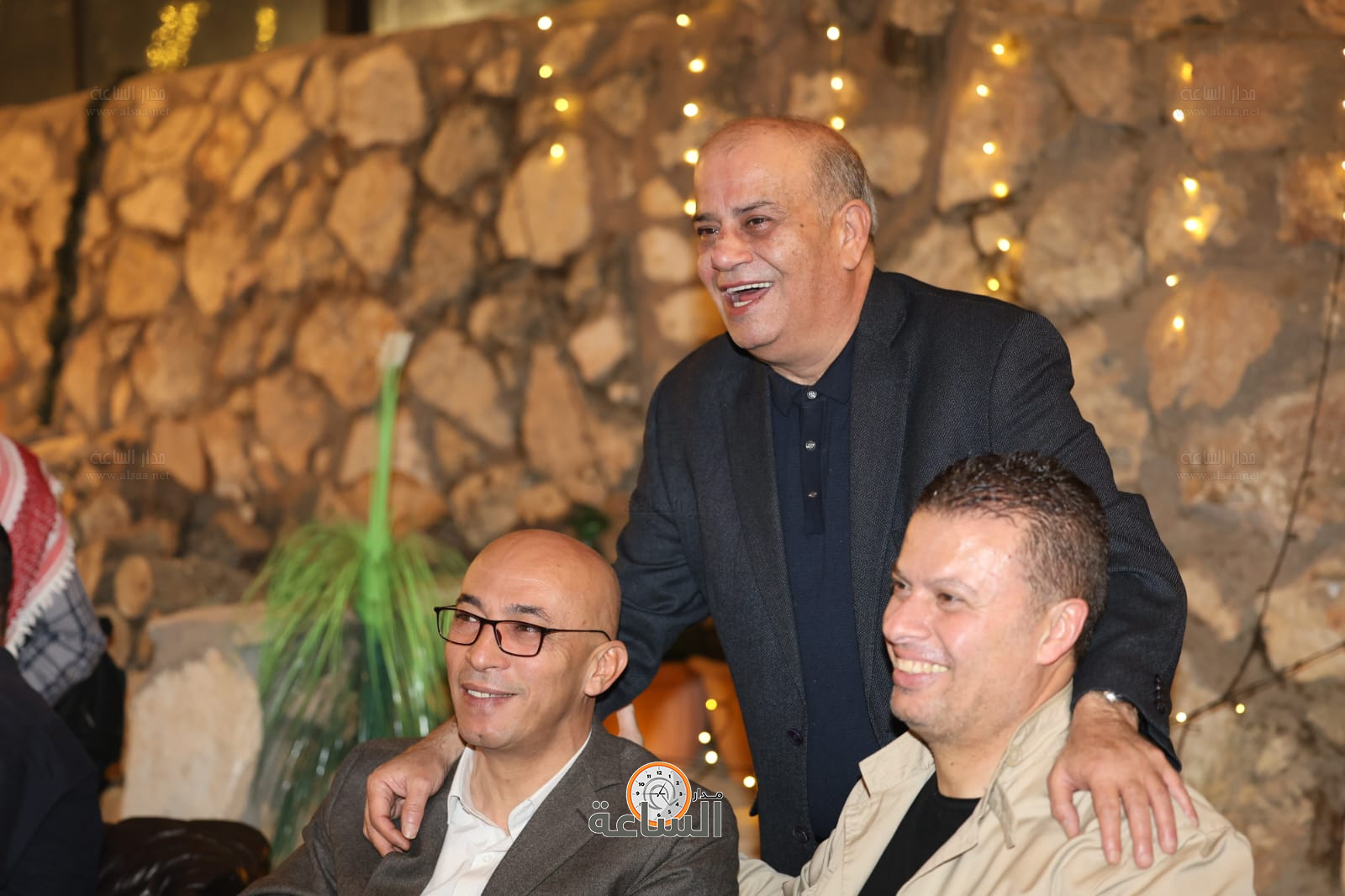 Madar Al-Saa Images 0.9350690661097485