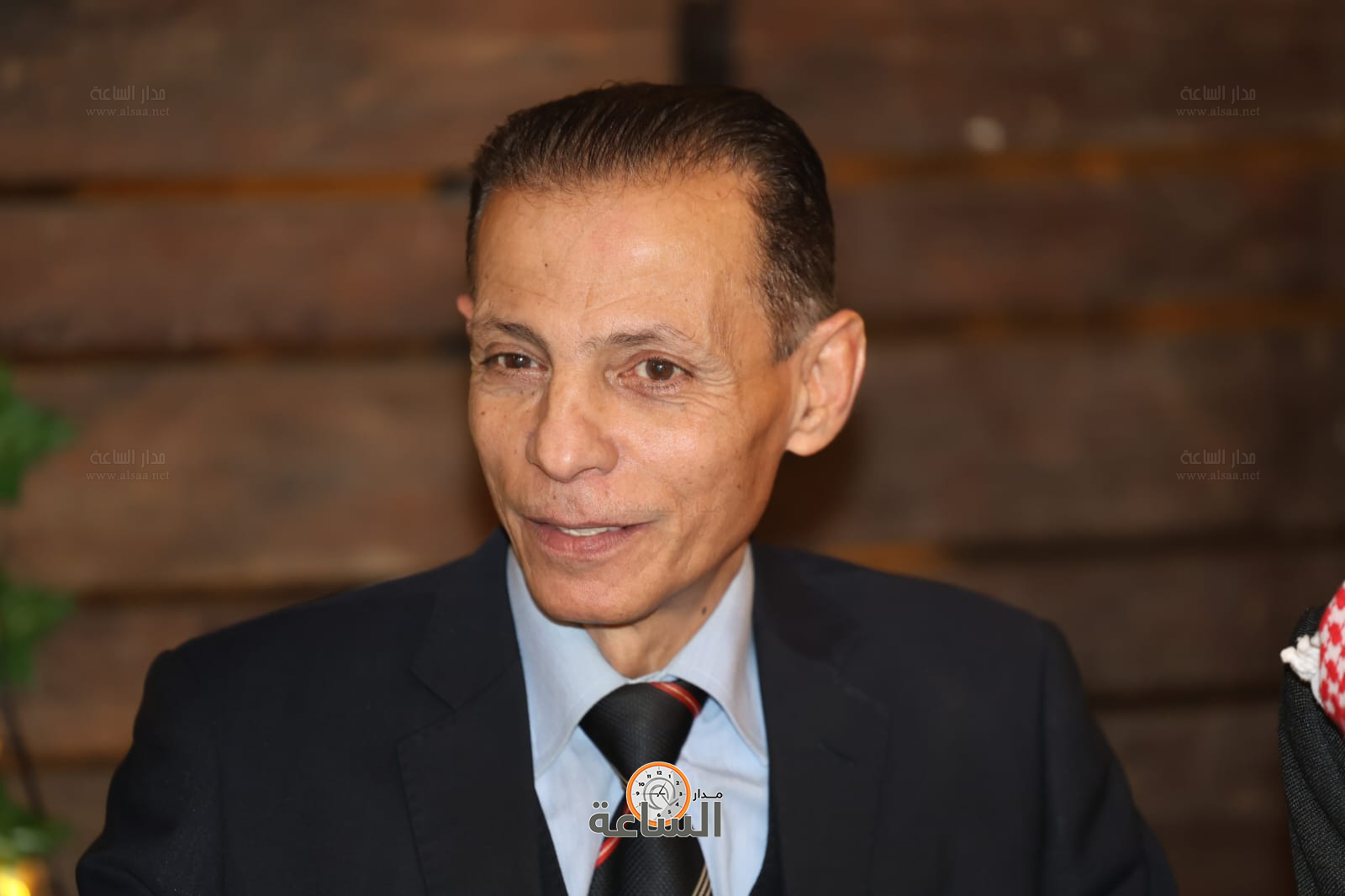 Madar Al-Saa Images 0.011999357956565593