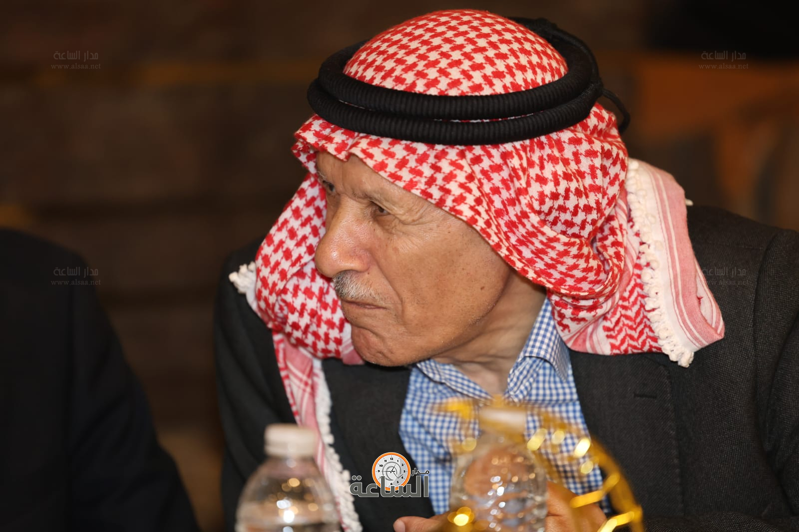 صالح العرموطي