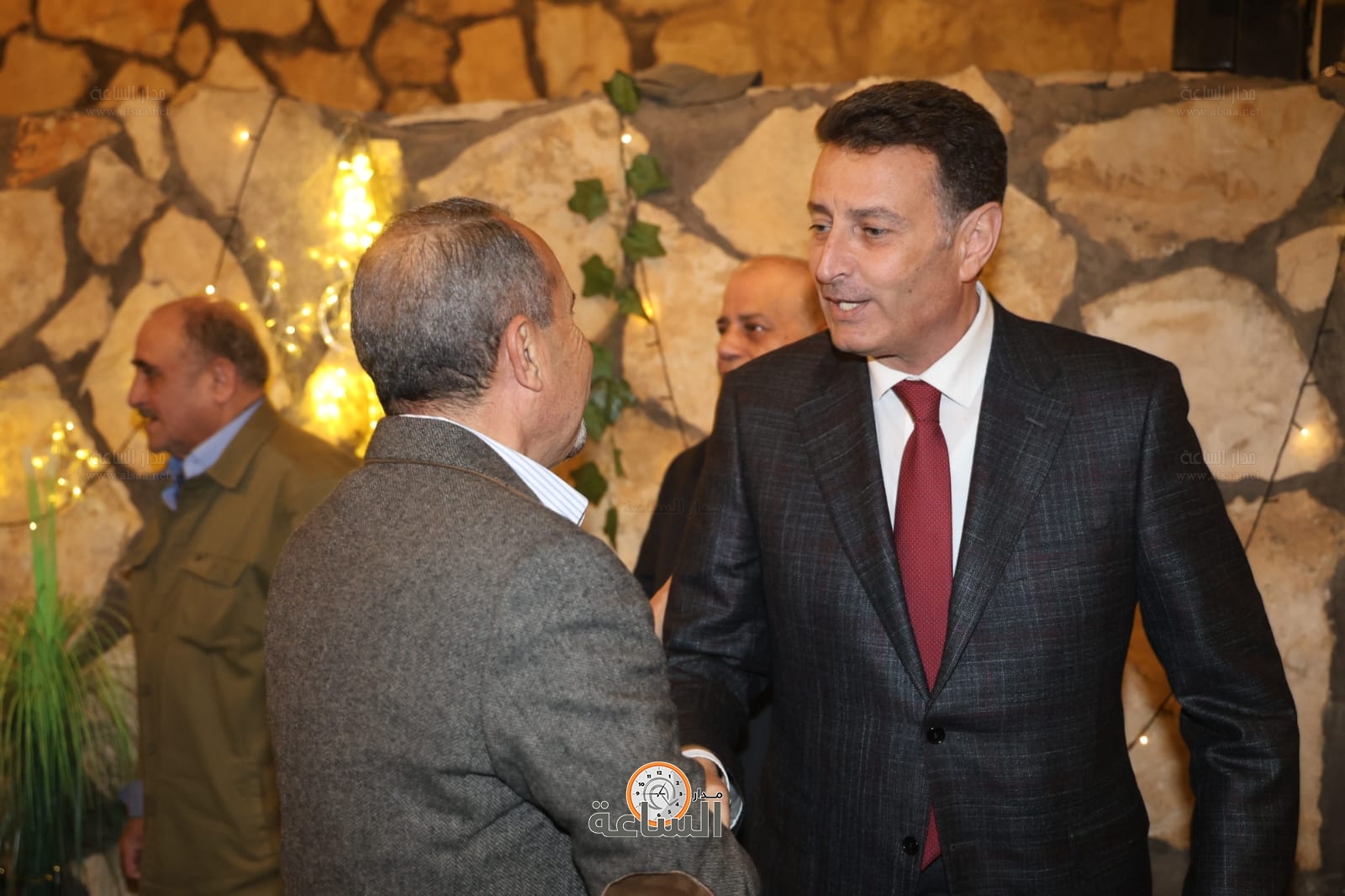 Madar Al-Saa Images 0.30045150728420333