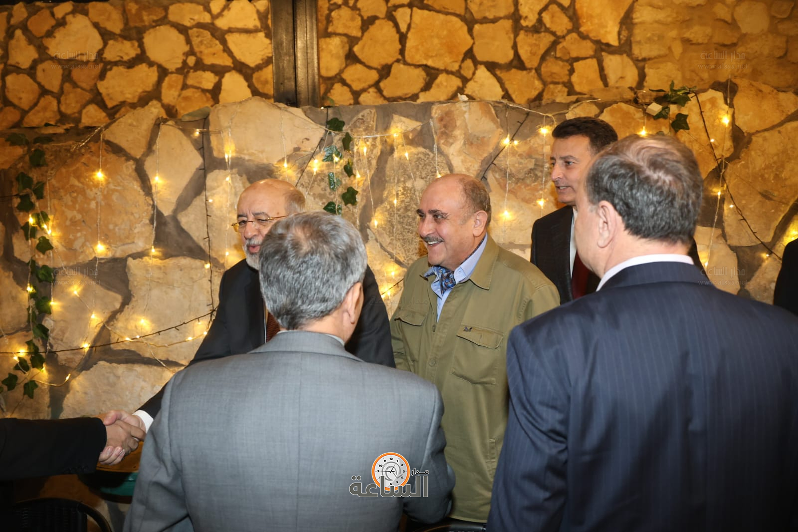 Madar Al-Saa Images 0.4947269153678411