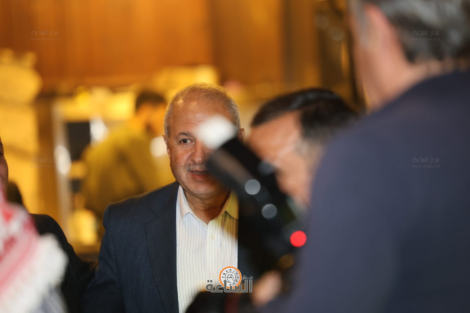 Madar Al-Saa Images 0.0011828782897340684